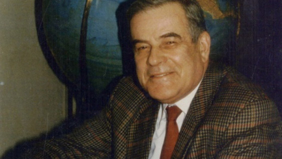 To the 90th Anniversary of Sergey Borisovich Lavrov