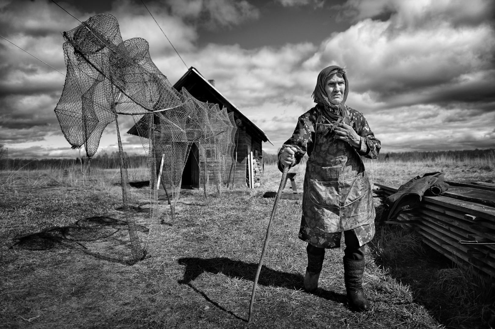 Победители III фотоконкурса РГО "Самая красивая страна"