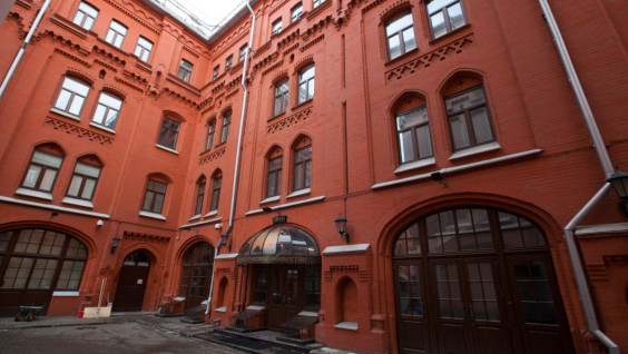 Русское географическое общество приглашает старшеклассников Москвы на курсы «В центре науки»