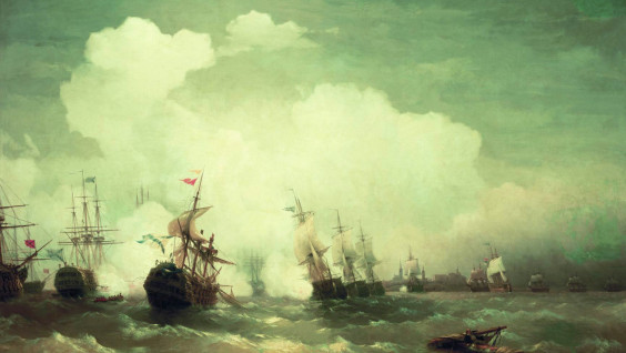 «Адмирал Гренландского моря»: 300 лет со дня рождения флотоводца и полярного исследователя Василия Чичагова