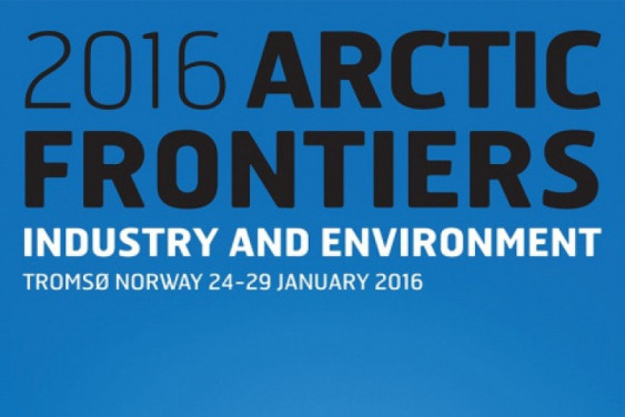 The First Arctic Students` Forum