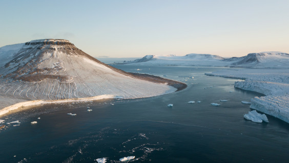 RussiaDiscovery открывает онлайн-неделю Арктики