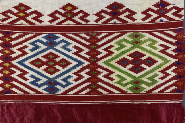 Русские орнаменты – древние корни, смыслы и загадки