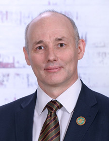 Igor Albertovich Lev