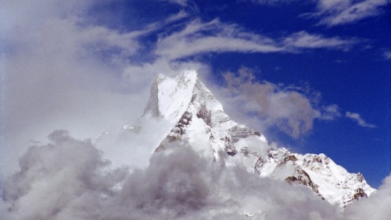 The Russian heritage of the Himalayas: continuation of the way