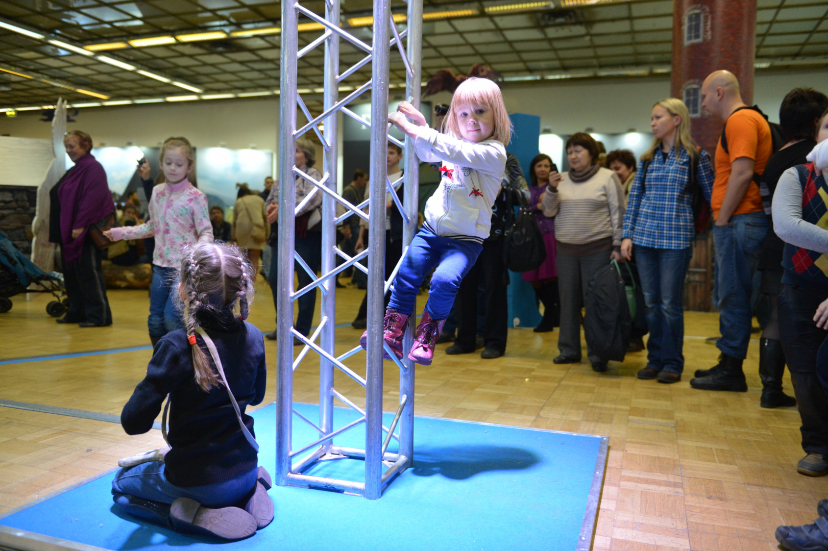 II Фестиваль Русского географического общества.