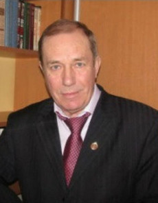 Vladimir Zinovievich Makarov