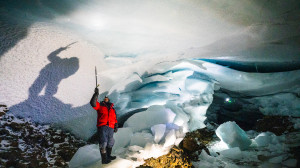 Большая наука с РГО 