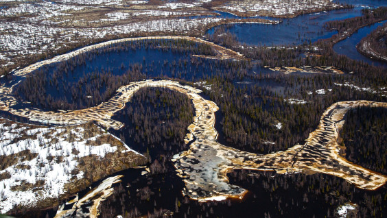 Всероссийский конкурс «Покажи Ямал» откроет красоты Арктики гражданам России и Белоруссии