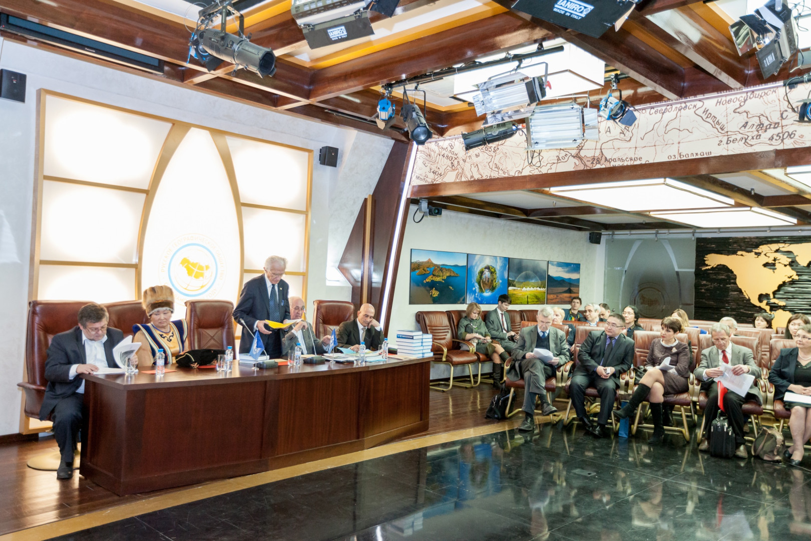 Международный день гор – 2014
