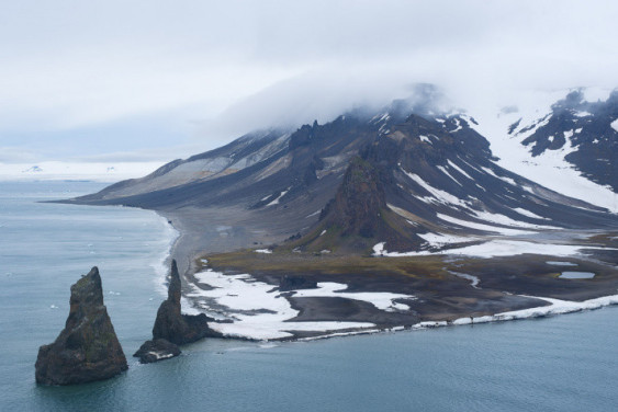 “Expedition Arctic”