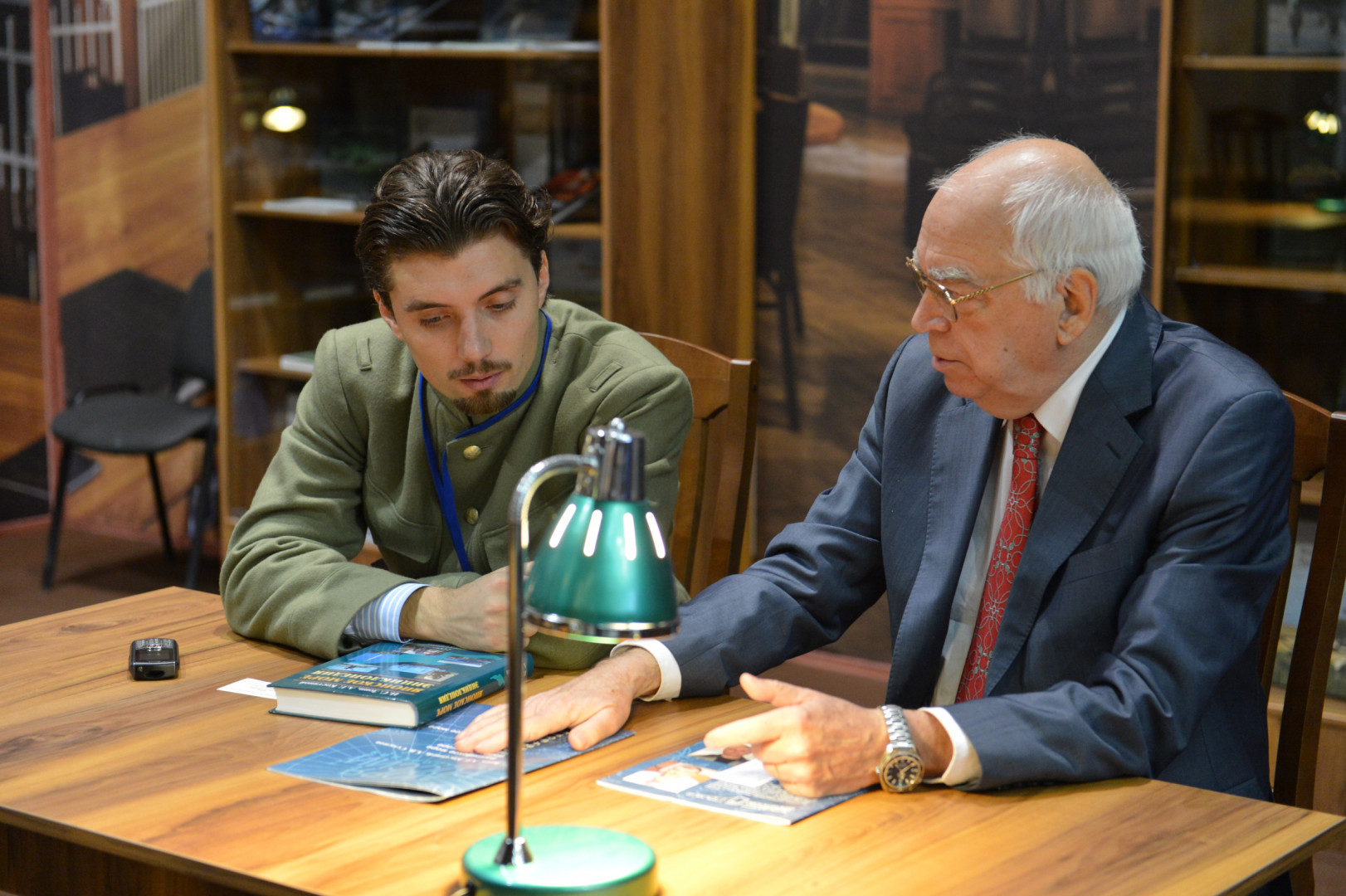 II Фестиваль Русского географического общества.