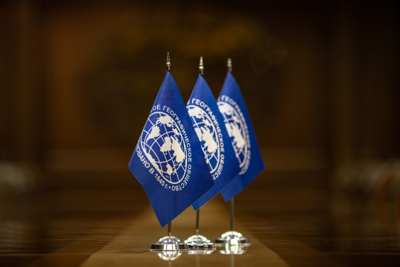 New RGS Centers Abroad will Appear in the UAE, Indonesia, and Thailand