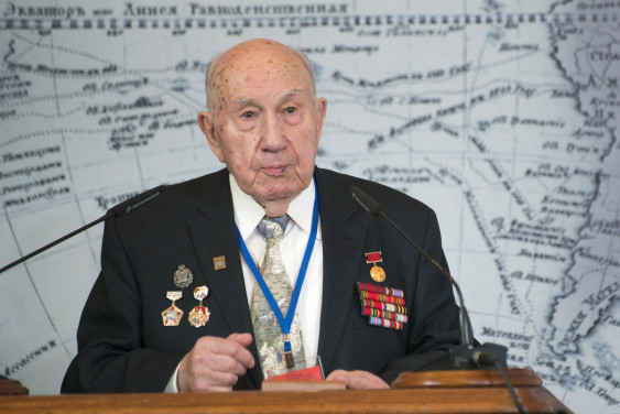 Градознание и градолюбие Георгия Лаппо