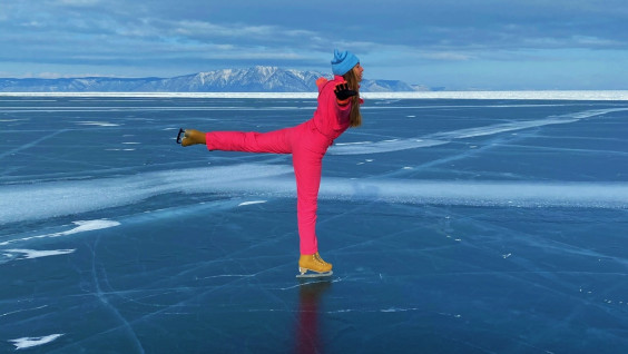 Путешествие мечты: подведены итоги конкурса РГО и парк-отеля «Байкал-Аляска» 