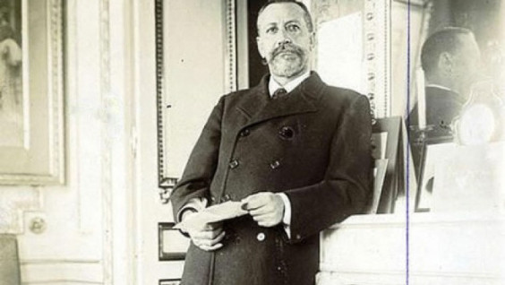 Albert I, Prince of Monaco: Scientist, Researcher, Explorer