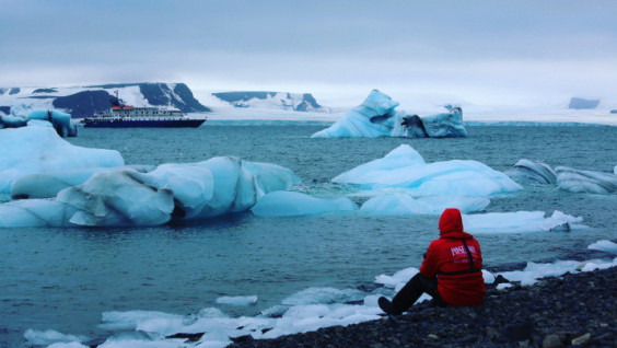 The Russian Arctic as a World Tourist Brand