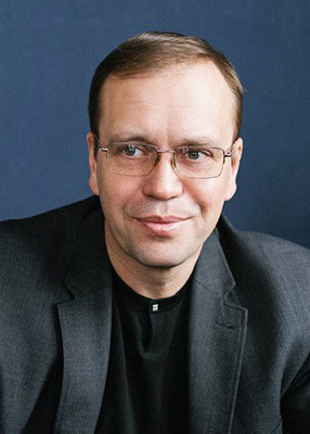 Dmitry Viktorovich Travkin