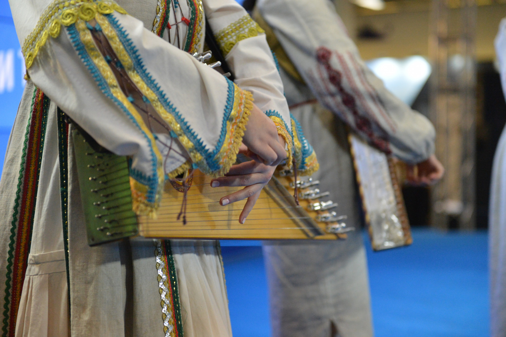 II Фестиваль Русского географического общества.