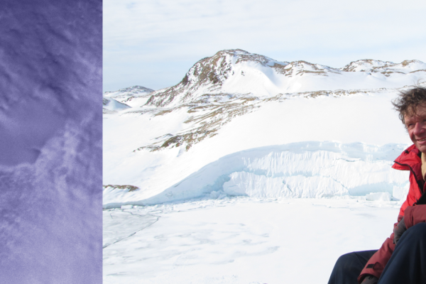 "Озеро Восток в Антарктиде"