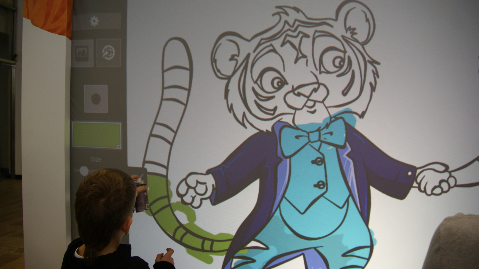 II Фестиваль Русского географического общества.