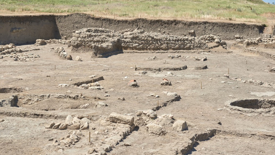 На Кубани запустят гастрономические туры и туры-экспедиции на археологических раскопках