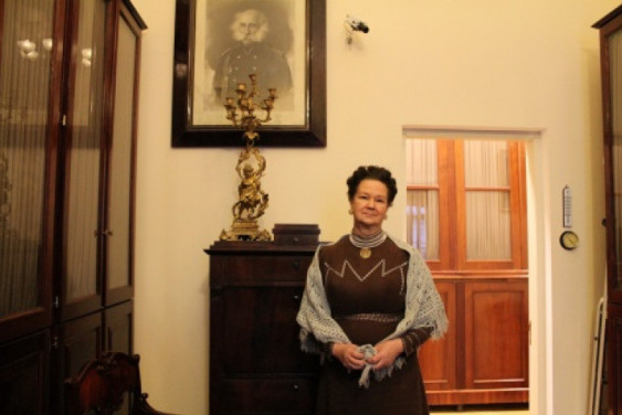 The Russian Geographical Society – forever!