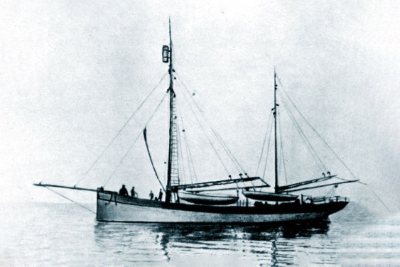 Поиски и находки Владимира Русанова: 150 лет со дня рождения известного полярника