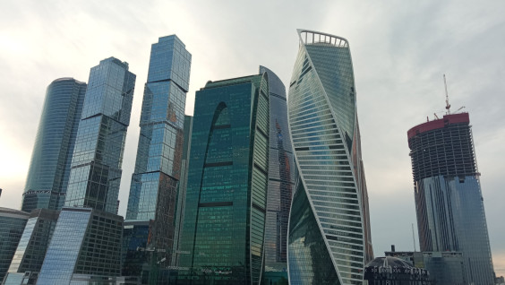 Географы МГУ оценили процесс накопления токсичных химических элементов в воздухе Москвы