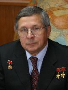 Viktor Petrovich Savinykh