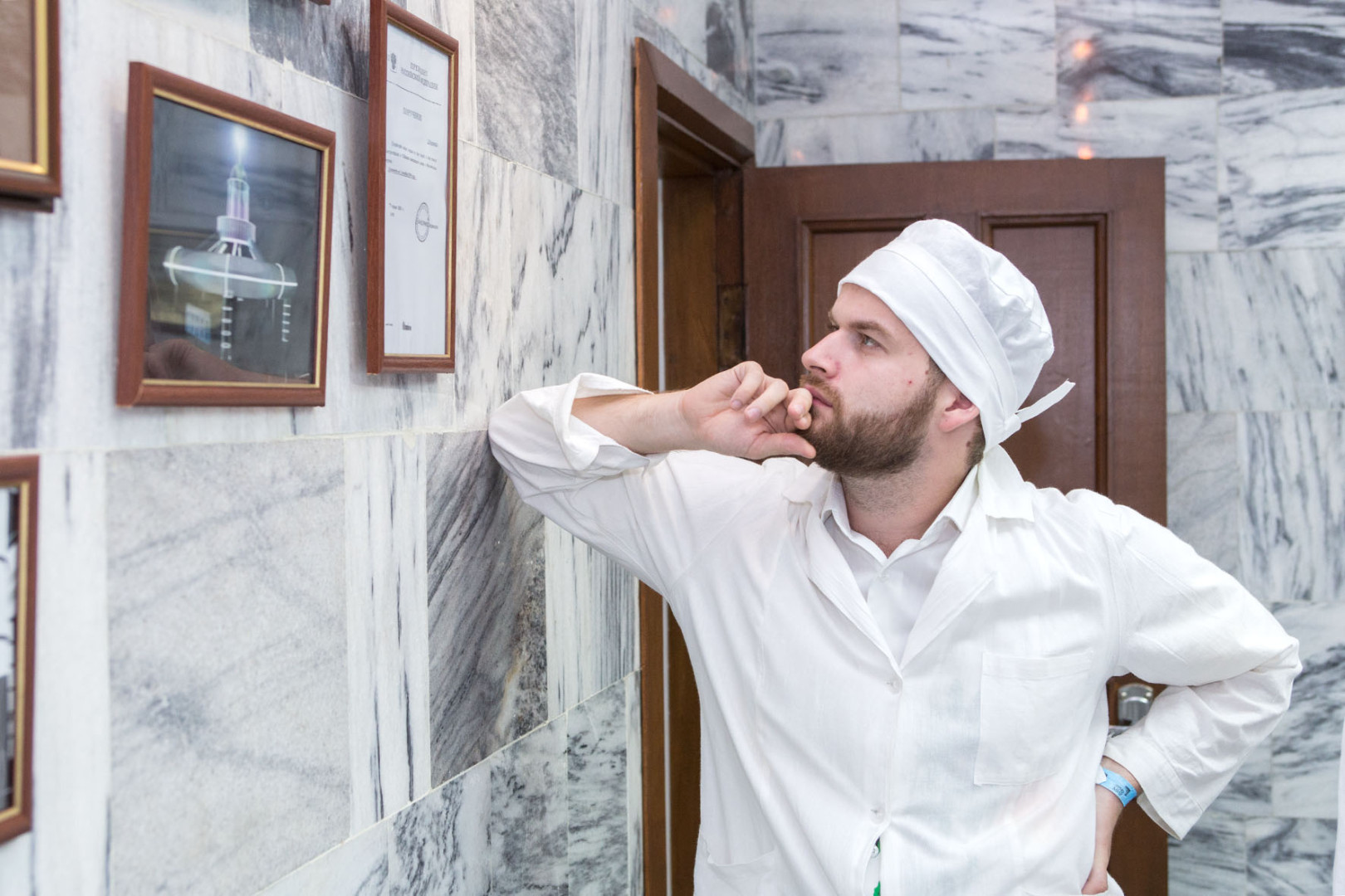 IV летняя школа РГО