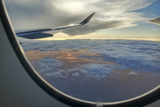 Десинхроноз и брат его джетлаг: эксперты РГО рассказали о приключениях времени в большой стране