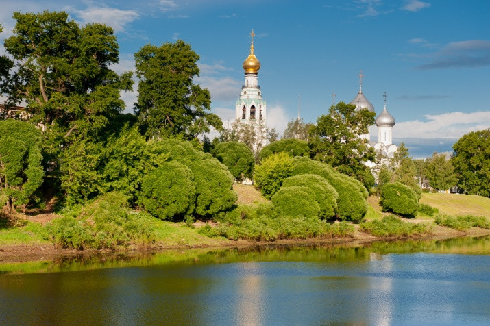 Vologda Regional Department