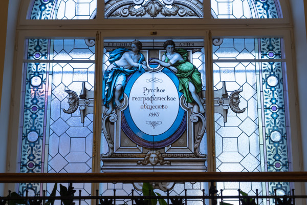 Программа мероприятий Лектория имени Ю.М.Шокальского в феврале 2026 года