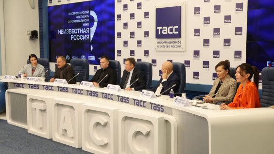 Фестиваль документального кино «Неизвестная Россия» начинает прием заявок