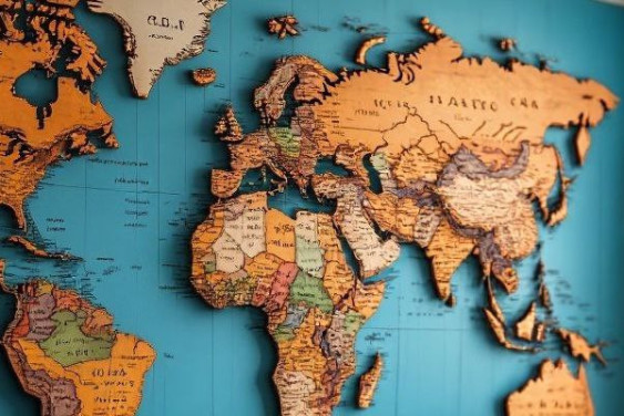 Между Западом и Востоком: эксперты обсудят проблему геополитического равновесия России