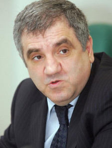 Габрелянов Арам Ашотович