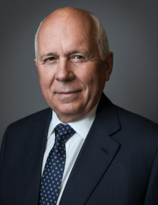 Sergey Viktorovich Chemezov