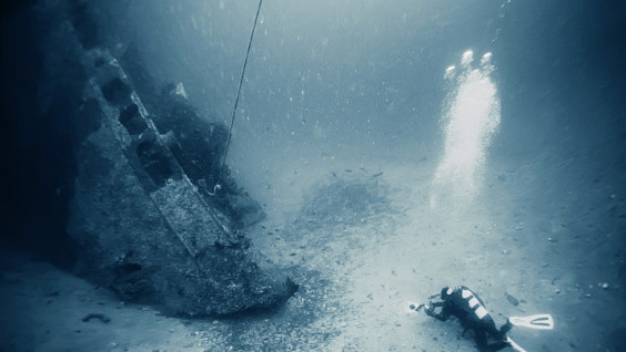 Tornadoes Will Happen Where They are Not Expected: Oskar Konyukhov on the Sinking of a Yacht off the Coast of Sicily