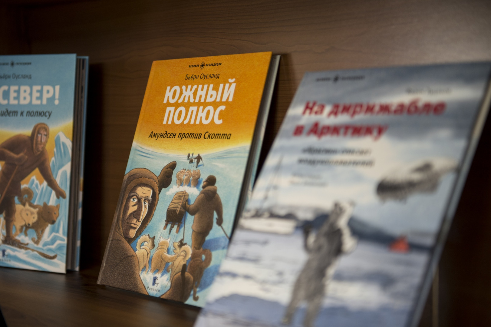 Геобутик РГО