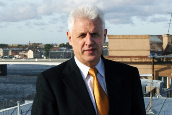 Lev Karlin passed away