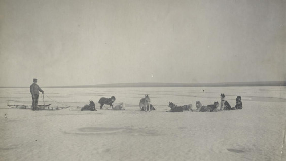 На IV Фестивале РГО покажут быт русского путешественника XIX — начала XX века