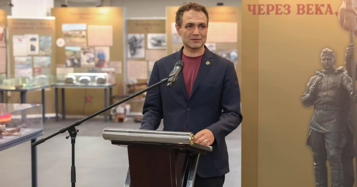РГО представило фрагменты самолетов с трассы Алсиб на выставке Министерства юстиции - rgo.ru