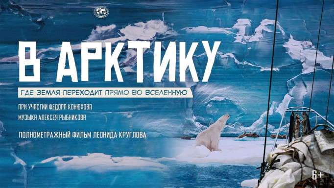 В Арктику 