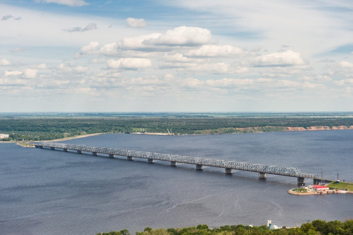 Ulyanovsk Regional Branch