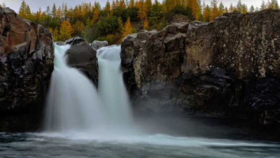 Plateau Putorana Will Be Discussed in Zaryadie Park