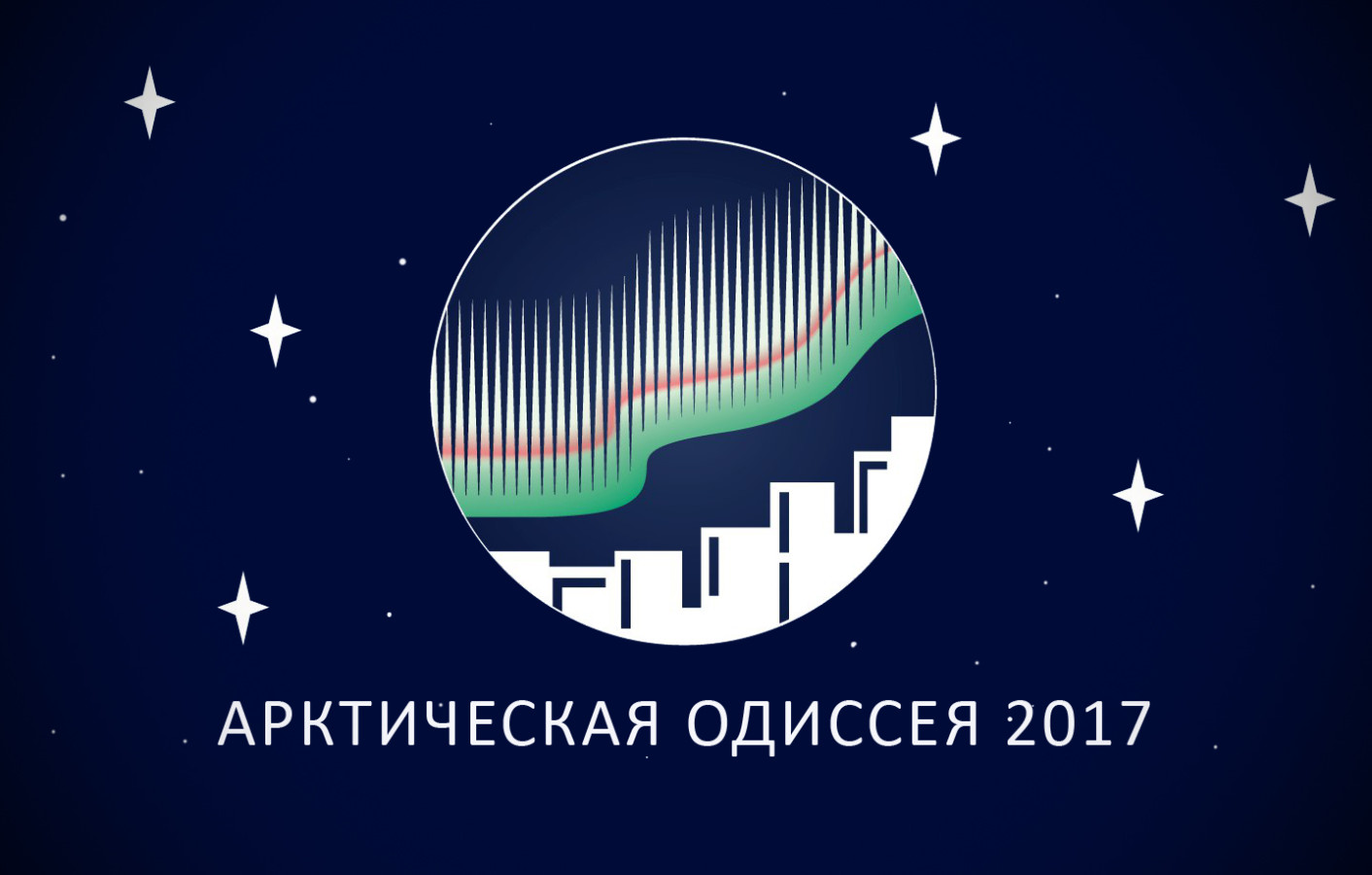 Логотип проекта