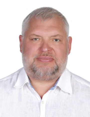 Mikhail Viktorovich Slipenchuk