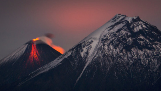 There Were Sent More Than 10 Thousand Photos for the V Photo Contest "The Most Beautiful Country"