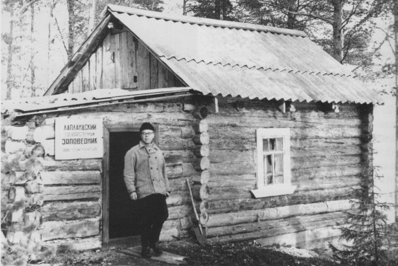 «Природу нужно выходить собственными ногами»: 120 лет со дня рождения Олега Семенова-Тян-Шанского